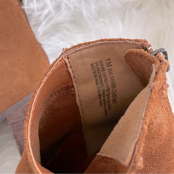 BP. Heath Bootie - Picture 13 of 14